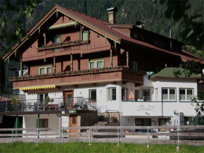 Pension Steiner, Mayrhofen